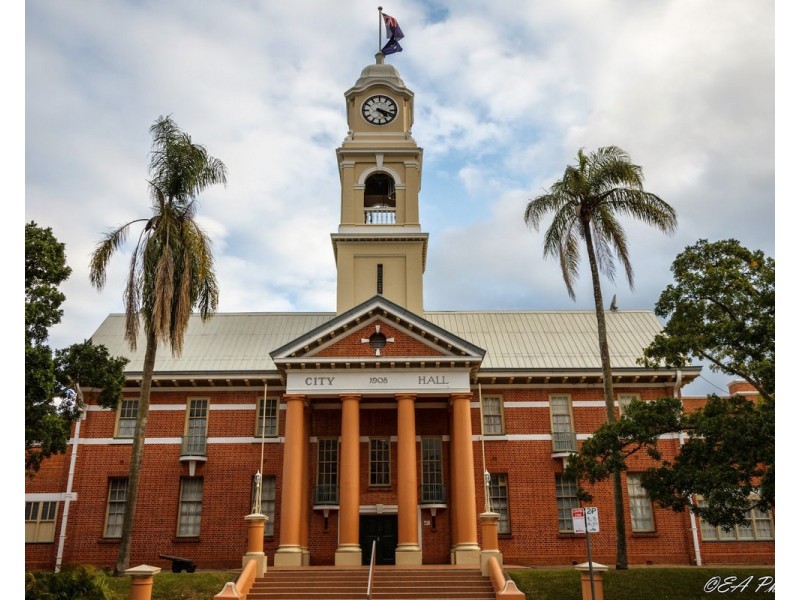 50 Macadamia Drive, Tinana QLD 4650