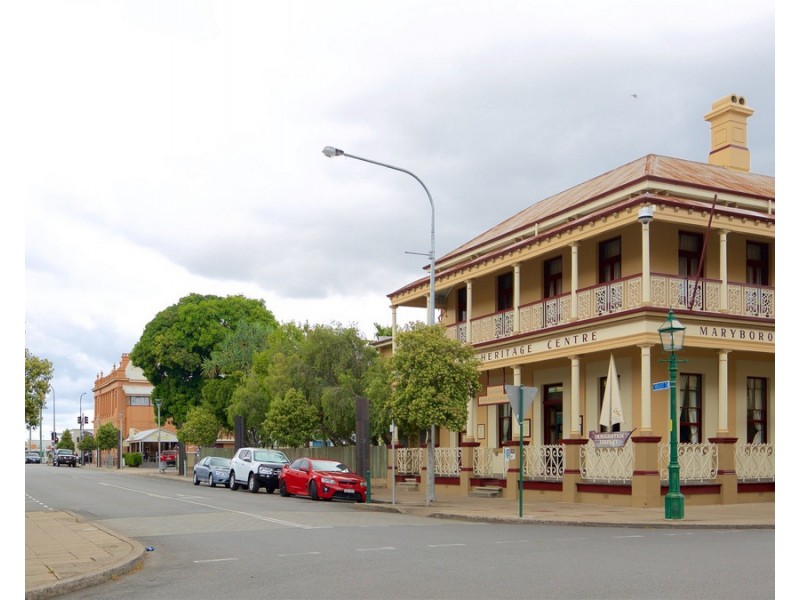 50 Macadamia Drive, Tinana QLD 4650