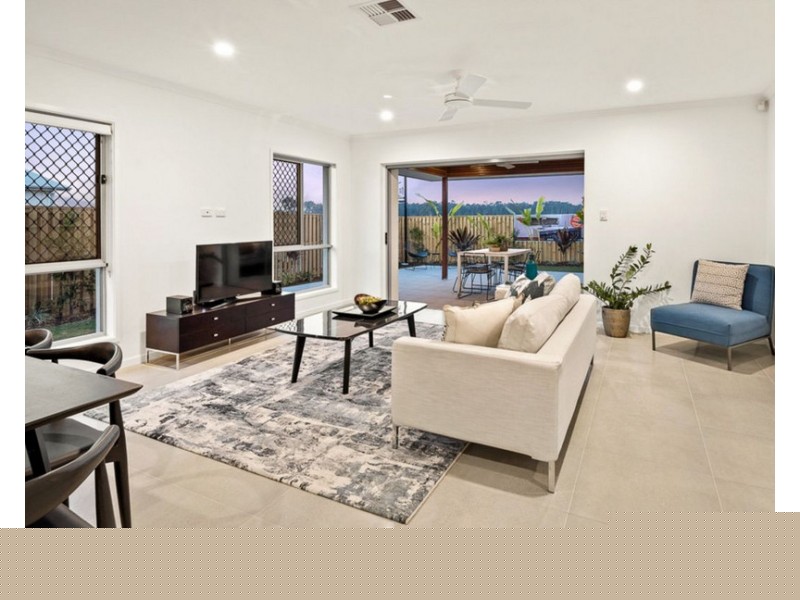 lot 16 New Road, Yeppoon QLD 4703