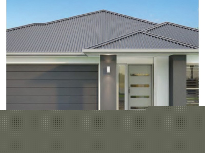 lot 34 new Road, Yeppoon QLD 4703