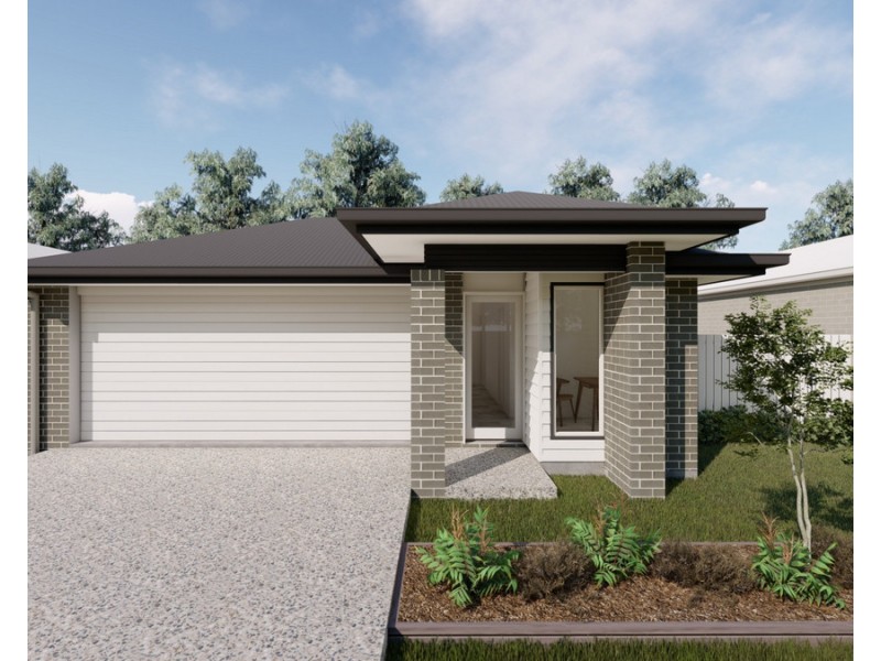 lot 55 new Road, Morayfield QLD 4506