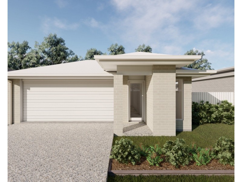 lot 60 New Road, Morayfield QLD 4506