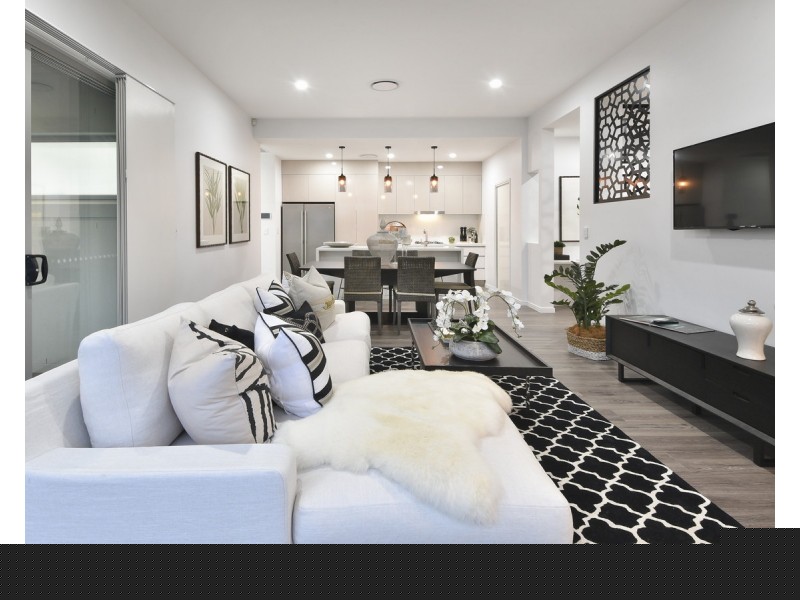 lot 60 New Road, Morayfield QLD 4506