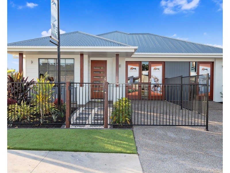34 Ridge Parade, Narangba QLD 4504