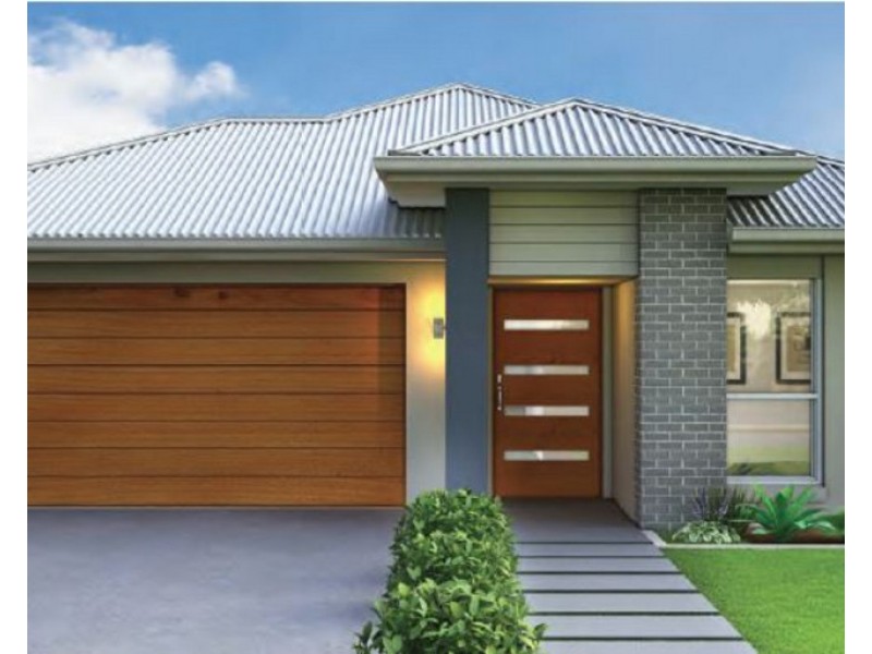 lot 274 burke & Wills Drive, Gracemere QLD 4702