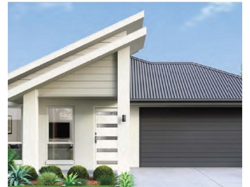 lot 253 john oxley Drive, Gracemere QLD 4702