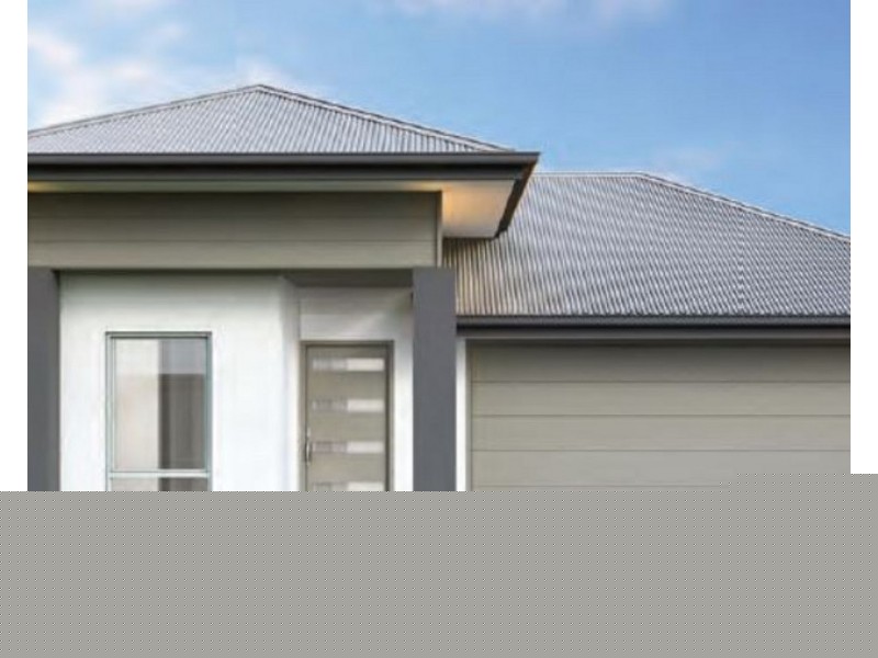 lot 253 john oxley Drive, Gracemere QLD 4702