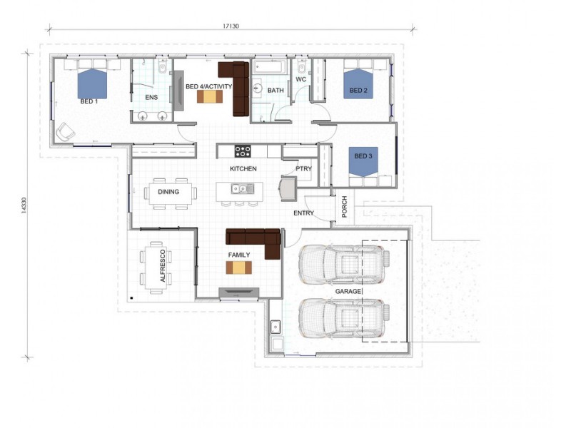 Lot 4, 34 Cooks Road, Urraween QLD 4655