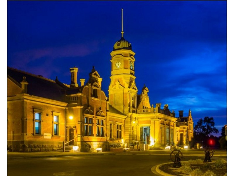 50 Jindalee Way, Tinana QLD 4650