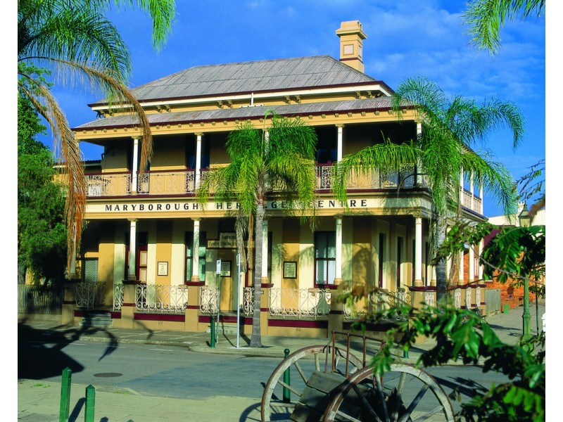 86 Jindalee Way, Tinana QLD 4650