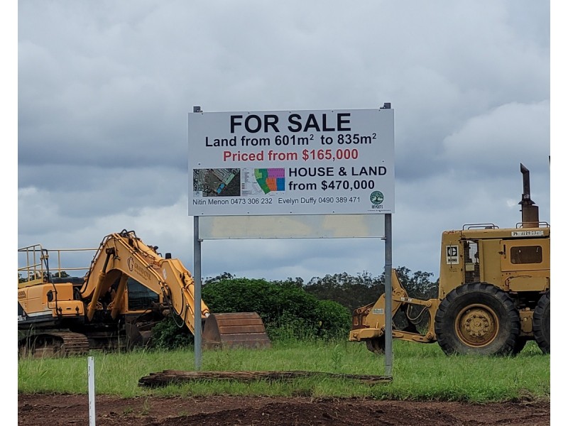 Maryborough QLD 4650