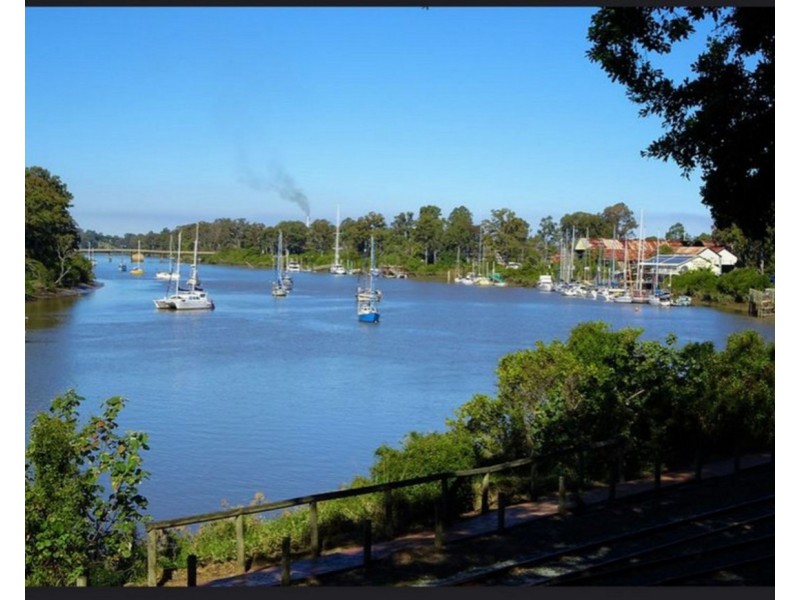 Maryborough QLD 4650