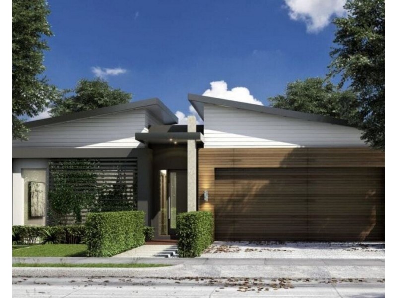 lot 108 new Street, Burpengary QLD 4505