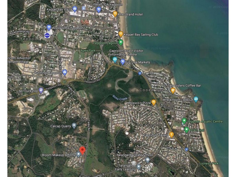15 Lake Side Drive, Taroomball QLD 4703