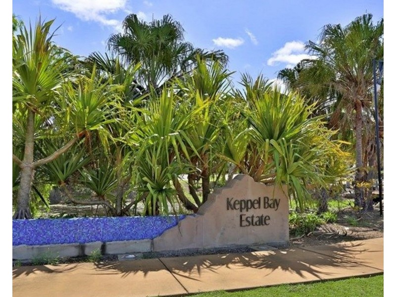 15 Lake Side Drive, Taroomball QLD 4703
