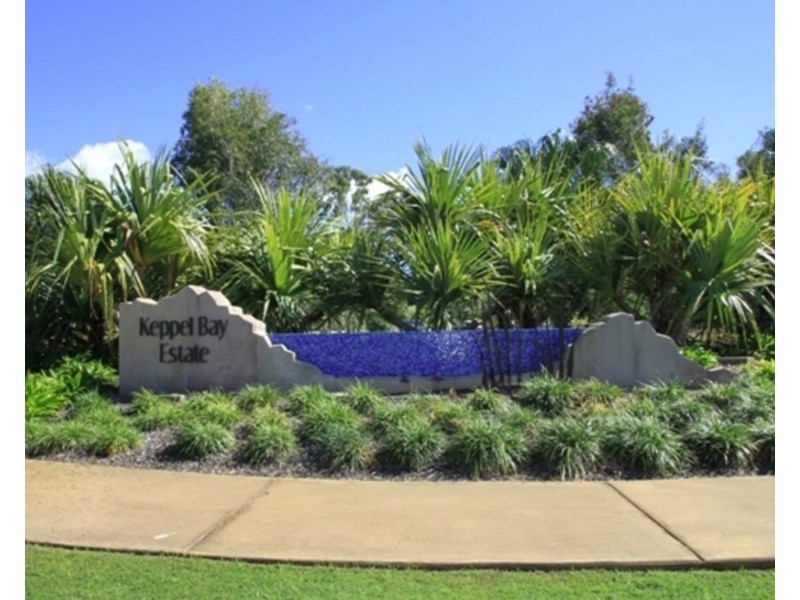 15 Lake Side Drive, Taroomball QLD 4703