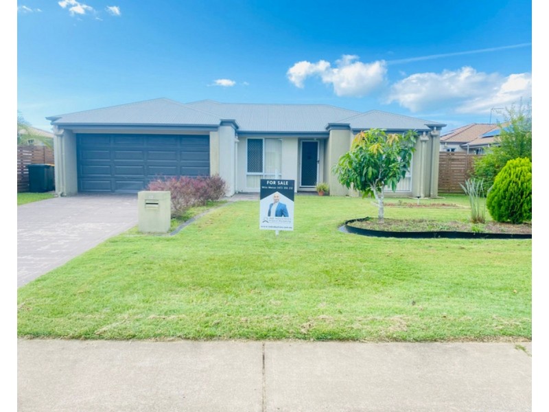 12 Captain Cook Street, Urraween QLD 4655