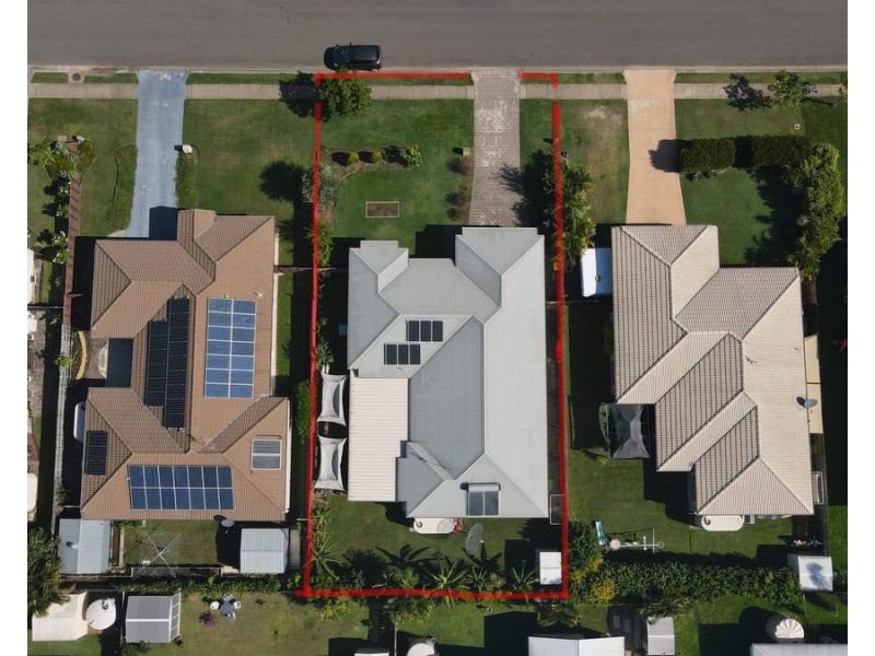 12 Captain Cook Street, Urraween QLD 4655