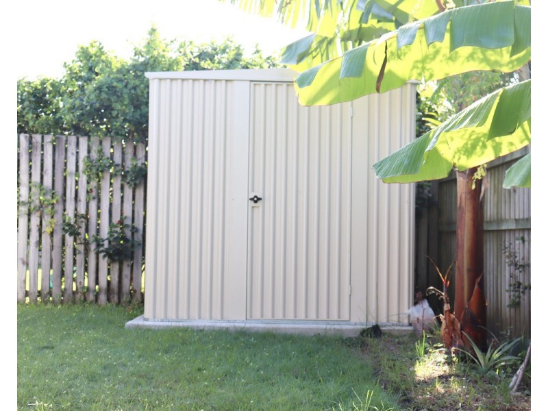 12 Captain Cook Street, Urraween QLD 4655