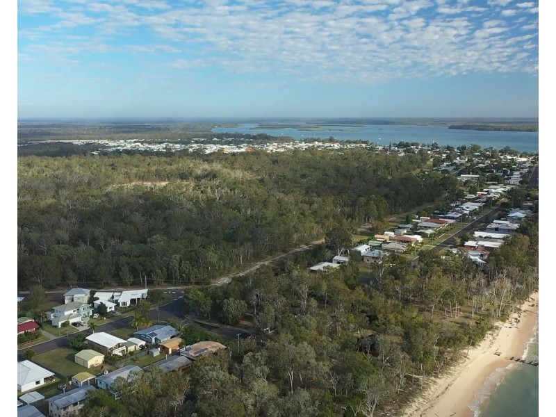 Burrum Heads QLD 4659