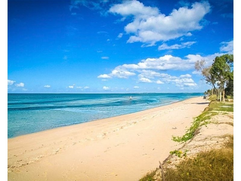 Burrum Heads QLD 4659