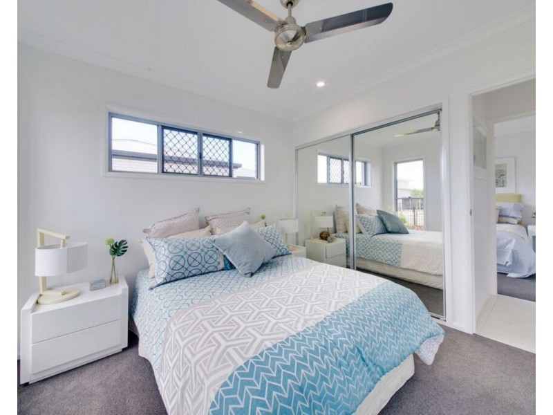 Burrum Heads QLD 4659