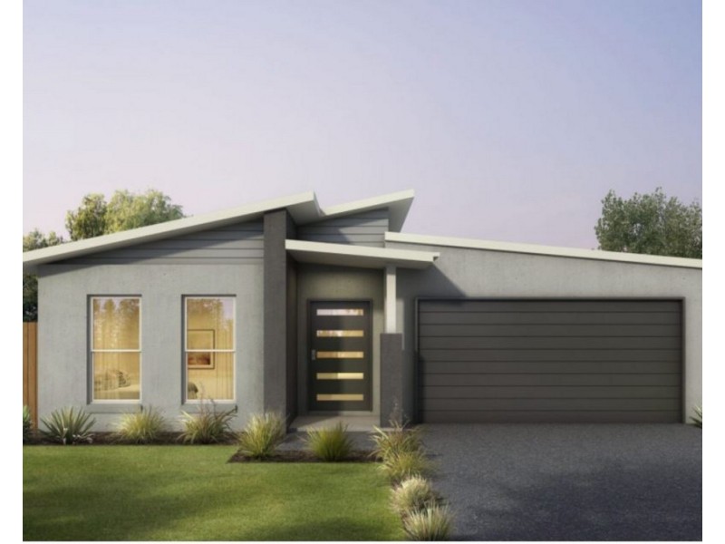 Lot 15 New Street, Glass House Mountains QLD 4518