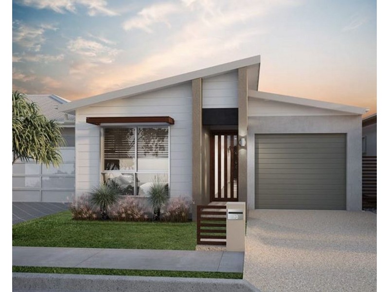 Lot 15 New Street, Glass House Mountains QLD 4518