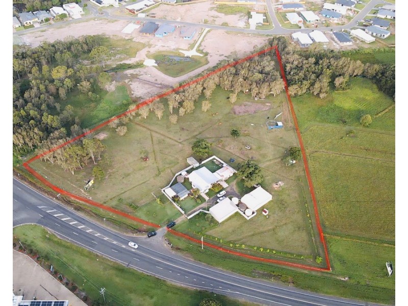 Urraween QLD 4655