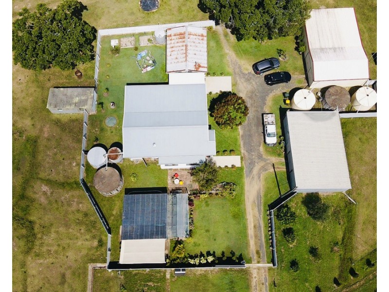 Urraween QLD 4655