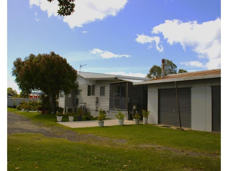 Urraween QLD 4655