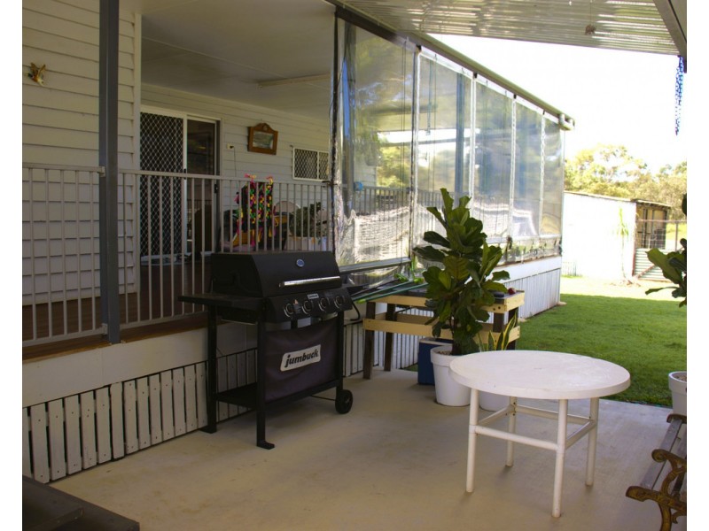 Urraween QLD 4655