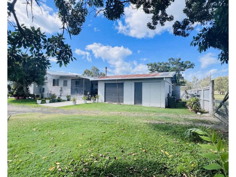 Urraween QLD 4655