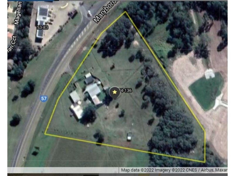 Urraween QLD 4655