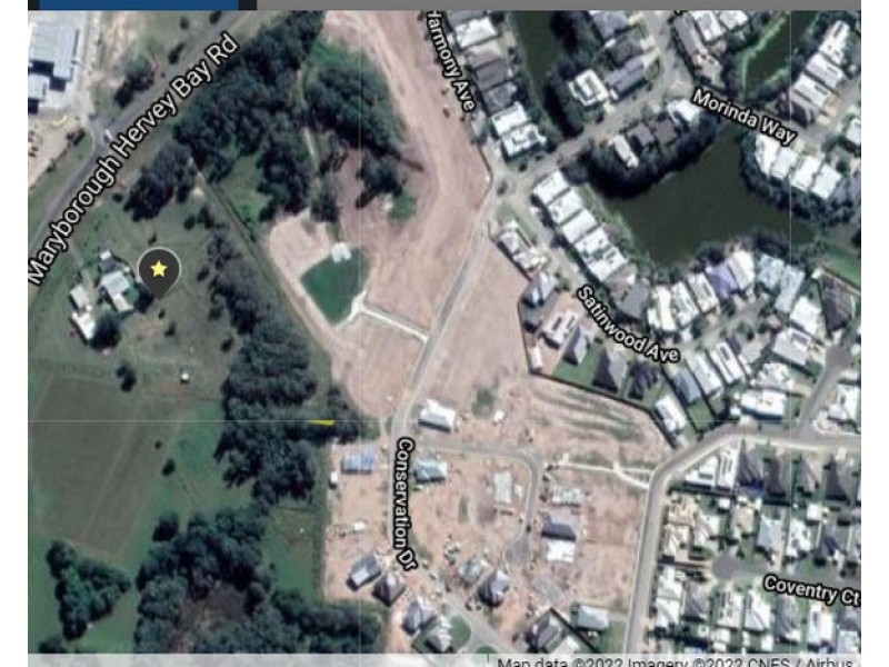 Urraween QLD 4655