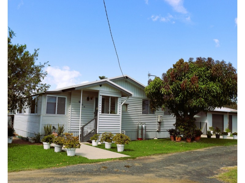 Urraween QLD 4655