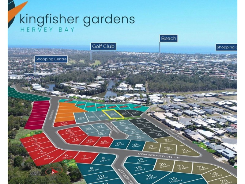 106/10 Coolomon Court, Urraween QLD 4655