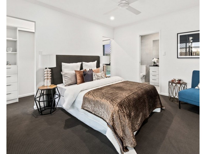 lot 1 new Street, Glass House Mountains QLD 4518