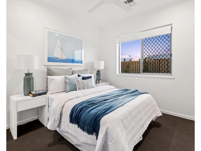 lot 1 new Street, Glass House Mountains QLD 4518