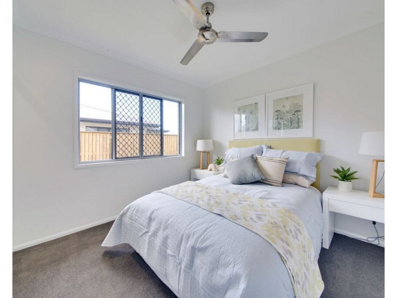 lot 3 new Street, Glass House Mountains QLD 4518