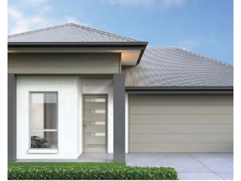 lot 27 new Street, Glass House Mountains QLD 4518