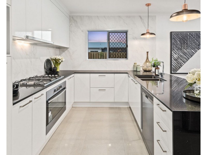 lot 87 new Street, Morayfield QLD 4506