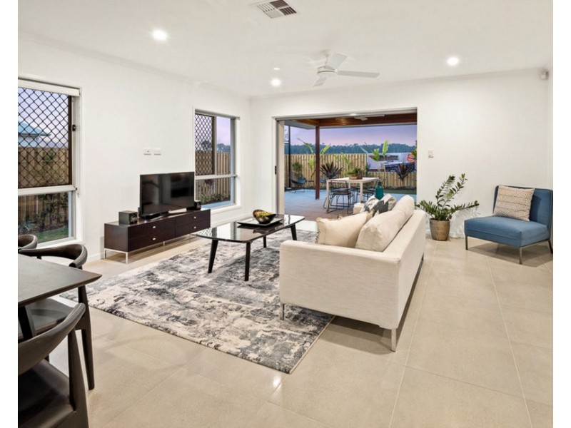 lot 87 new Street, Morayfield QLD 4506