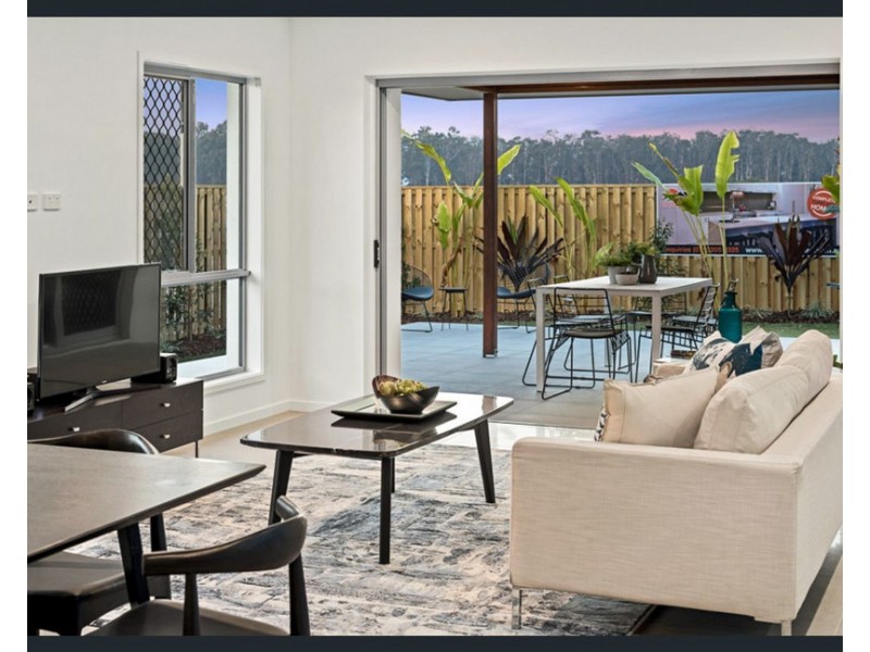 lot 87 new Street, Morayfield QLD 4506