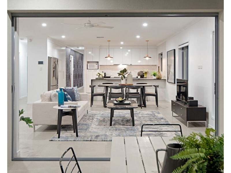 lot 87 new Street, Morayfield QLD 4506