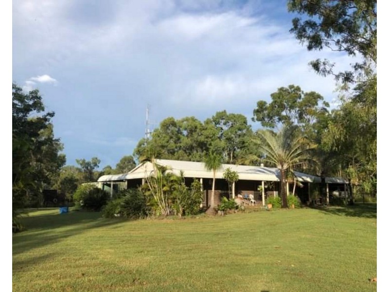 South Bingera QLD 4670