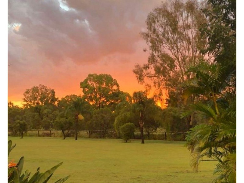 South Bingera QLD 4670