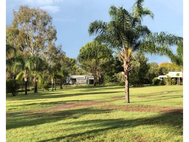 South Bingera QLD 4670