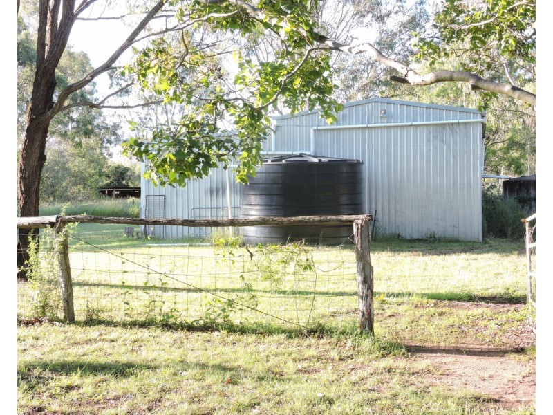 South Bingera QLD 4670