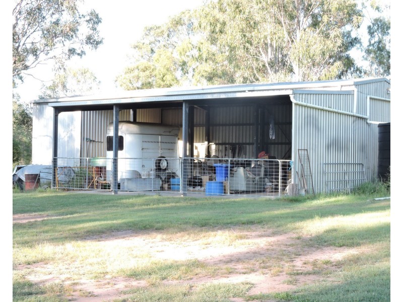 South Bingera QLD 4670